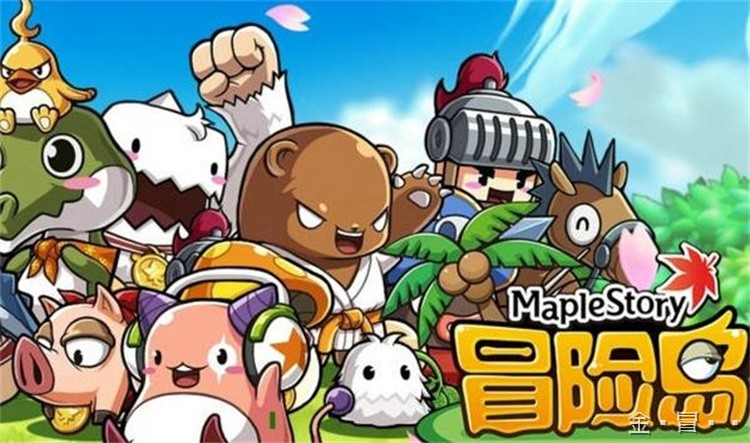冒险岛私服风云：从非法镜像到玩家自创生态的演化史